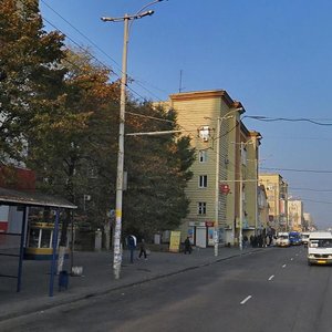 Sobornyi prospekt, 177, : foto