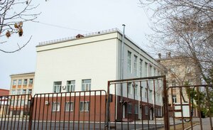 Leningradskaya Street, 79, : foto