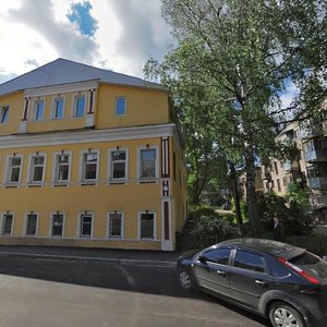 Vrachebniy Lane, 4, : foto