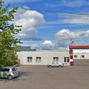 Sovetskaya ulitsa, 1с23 ، موسكو: صورة