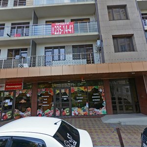 Dmitrievoy Street, 2А, : foto