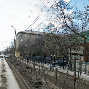 Komvuzovskaya Street, 11, Yekaterinburg: photo