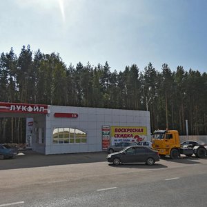 Stolichnaya ulitsa, 34, Zelenodolsk: photo