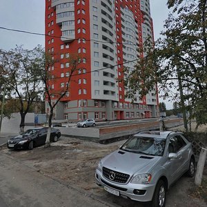 Petra Zaporozhtsia Street, 26А, Kyiv: photo