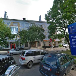 Barnaulskaya Street, 3, Kaliningrad: photo