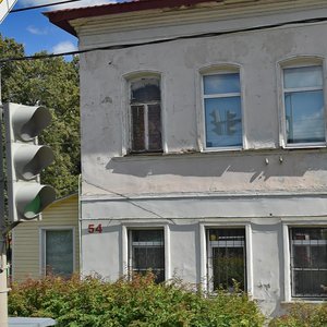Fabrichnaya ulitsa, 54/1 ، موسكو ومحافظة موسكو: صورة