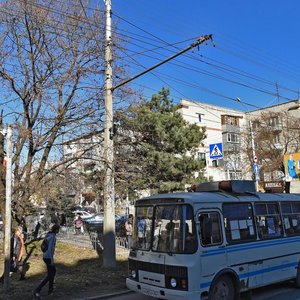 Krasnoflotskaya Street, 74, Stavropol: photo