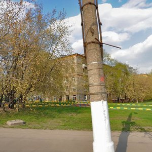 Sadovniki Street, 9, Moscow: photo