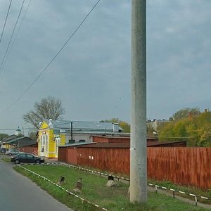 Ulitsa Streletskaya Naberezhnaya, 2, : foto