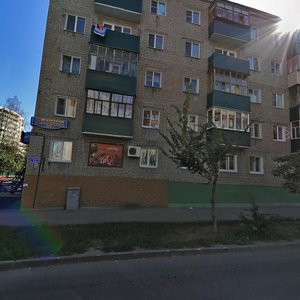 Stavskogo Street, 29, Penza: photo
