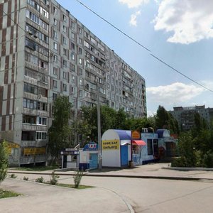 Tashkentskaya Street, 135А, Samara: photo