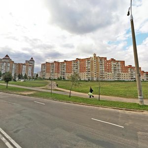 Минск, Городецкая улица, 30: фото