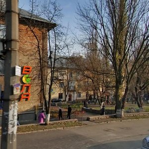 Mikhaila Boichuka Street, 1А, Kyiv: photo