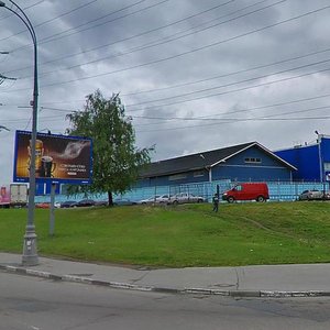 Pyatnitskoye Highway, 24с24, : foto