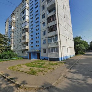 Bulvar Heroiv Krut, 9А, Chernivtsi: photo