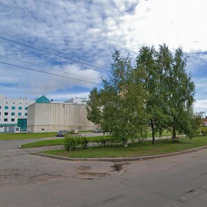 Mira Avenue, 32А, Veliky Novgorod: photo