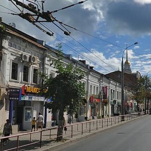 Krestovaya ulitsa, No:20, Rybinsk: Fotoğraflar