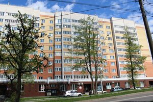 Nikolaya Rozhdestvenskogo Street, 1 ، : صورة