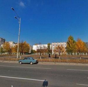 Maryny Tsvietaievoi Street, 6, Kyiv: photo