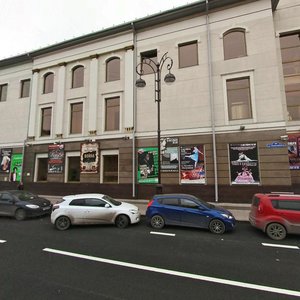 Respubliki Street, 34, Tyumen: photo