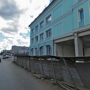 Рыбинск, Улица Луначарского, 14: фото