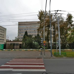 Nizhegorodskaya Street, 28, Moscow: photo