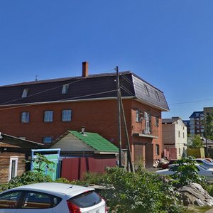 Stepnaya ulitsa, 31, : foto