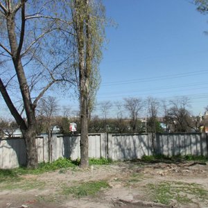 Nansena Street, 87, Rostov‑na‑Donu: photo