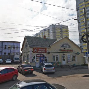 Zababonova Street, 13 ، كراسنويارسك: صورة