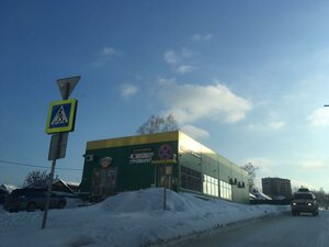 Zarechnaya ulitsa, 10, : foto