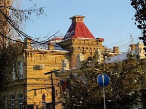 Sovetskaya ulitsa, 396, : foto