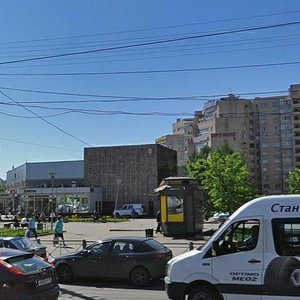 Nauki Avenue, 19к1, Saint Petersburg: photo