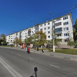 Belgorodskiy Avenue, 96, Belgorod: photo