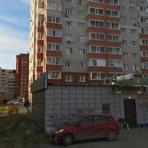 Shirotnaya ulitsa, 114/1, Tyumen: photo