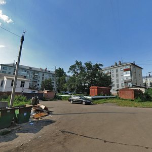 Privokzalnaya ulitsa, 10, Orel: photo