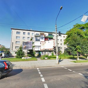 Ивано‑Франковск, Галицкая улица, 91: фото