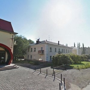 Ulitsa Chkalova, 12, Kemerovo: photo