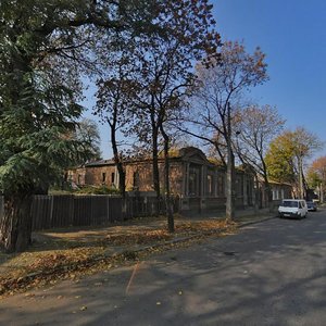 Vulytsia Zhukovskoho, 47, Zaporizhia: photo
