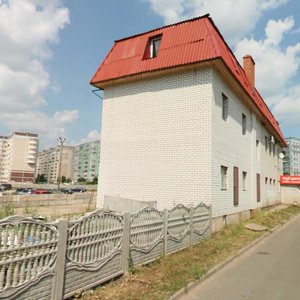 Dubravnaya street, 44, Kazan: photo