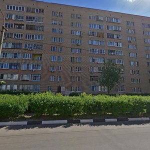 Лобня, Улица Ленина, 19к2: фото