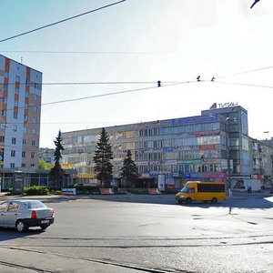 Pobedy Avenue, 3, Tver: photo