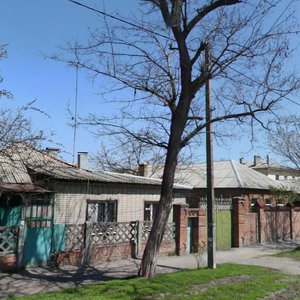 Ulitsa Vorovskogo, 2, : foto