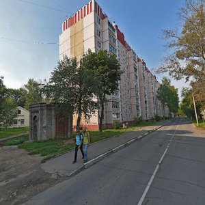 Vesennyaya Street, 3, Sergiev Posad: photo