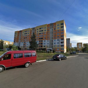 Kovalenko Street, 55к2, Saransk: photo