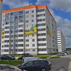 Bolshaya Moskovskaya Street, 124к2, Veliky Novgorod: photo