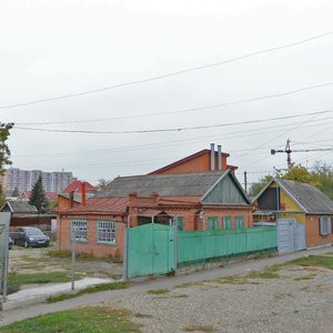 Ulitsa Lomonosova, 81 ، كراسنودار: صورة