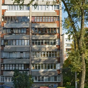 Liawkova Street, 35к1 ، مينسك: صورة