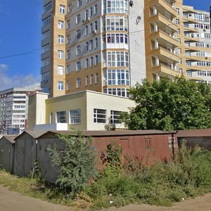 Омск, Кемеровская улица, 24: фото