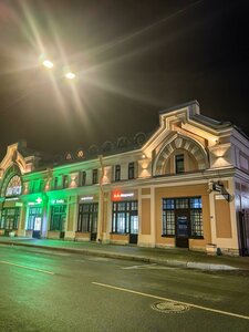 Efimova Street, 3АлитД ، سان بطرسبرغ: صورة