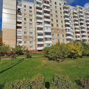 Yesenina Street, 14, Belgorod: photo